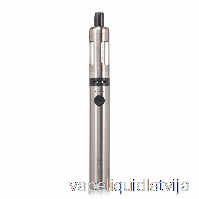 Innokin Endura T18 Ii Starta Komplekts Nerūsējošā Tērauda Vape šķidrums